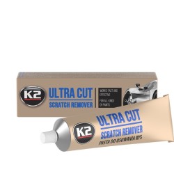 K2 Repborttagare till billack (Ultra Cut Scratch Remover)