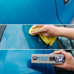 K2 Repborttagare till billack (Ultra Cut Scratch Remover)