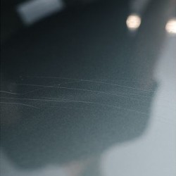 K2 Repborttagare till billack (Ultra Cut Scratch Remover)