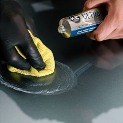 K2 Repborttagare till billack (Ultra Cut Scratch Remover)