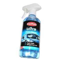 CarPlan Ultra Glass Cleaner Glasrengöring 500ml