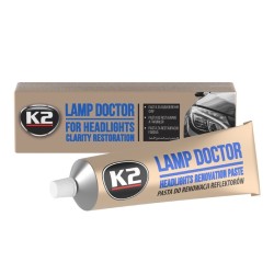 K2 LAMP DOCTOR Polermedel till Strålkastare (60 gram)