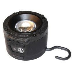 GVP Puck V2 Arbetslampa LED (10 Watt, 1000 Lumen)
