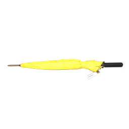 BMW MINI Cooper Paraply / Walking Stick, Lemon Yellow (80232445724)