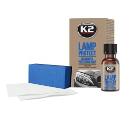 K2 LAMP PROTECT Coating till Strålkastare (10 ml)