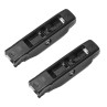 Adapter nr 3 till Bosch Aerotwin torkarblad (2-pack)