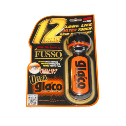 Ultra Glaco Glasförsegling 70 ml, 12 månaders effekt (Soft99)