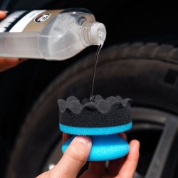 Applikator för Däckglans (K2 Bilvård)