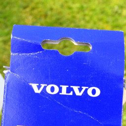 Volvo ES90 2026-framåt Torkarblad Volvo Original, med värme (32396971)