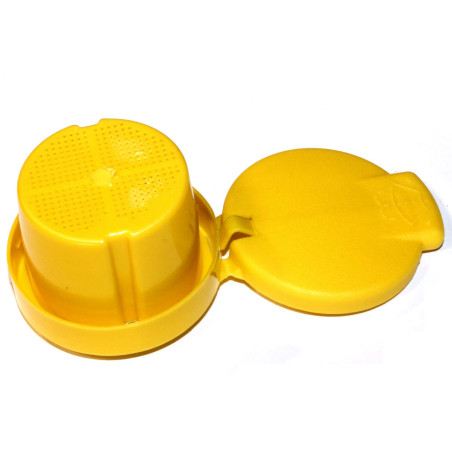 Spolartanklock Renault / Dacia, 28 91 359 72R (Lock till Spolarvätskan)