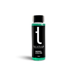 Siktförbättrare Tershine Repel Clear View 100ml (Tillsats till Spolarvätskan)
