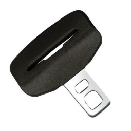 Larmstopp Säkerhetsbälte / Attrapp Bilbälte (1 st)