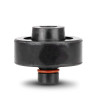 Domkraft Jack Pad / Lyftpuck till Tesla, 25mm, knopp undertill (Heyner)