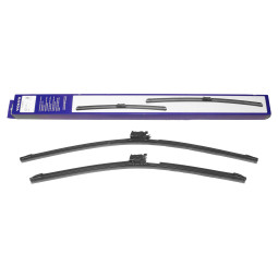 Volvo ES90 2026-framåt Torkarblad Volvo Original, med värme (32396971)