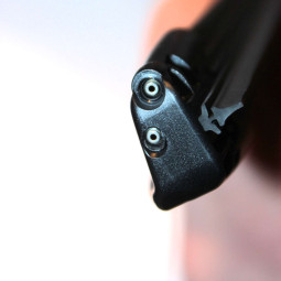 Volvo ES90 2026-framåt Torkarblad Volvo Original, med värme (32396971)