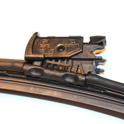 Volvo ES90 2026-framåt Torkarblad Volvo Original, utan värme (32396969)