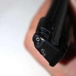 Volvo ES90 2026-framåt Torkarblad Volvo Original, utan värme (32396969)