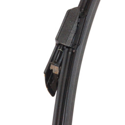 Volvo XC90 II 2025-framåt, spolning i bladen, Bosch Aerotwin Torkarblad Fram