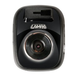 Black Box Pro Dash Cam, 1080P, 25 fps, 12/24V (LAMPA ACCESSORIES)