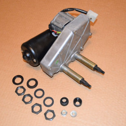 DOGA torkarmotor till arbetsmaskiner etc. (65631020, 11962622BI0E)
