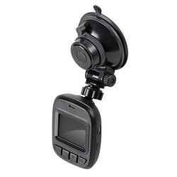 Black Box Pro Dash Cam, 1080P, 25 fps, 12/24V (LAMPA ACCESSORIES)