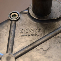 DOGA torkarmotor till arbetsmaskiner etc. (65631020, 11962622BI0E)