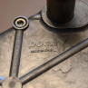 DOGA torkarmotor till arbetsmaskiner etc. (65631020, 11962622BI0E)