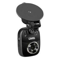 Black Box Pro Dash Cam, 1080P, 25 fps, 12/24V (LAMPA ACCESSORIES)