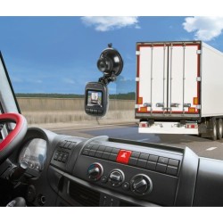 Black Box Pro Dash Cam, 1080P, 25 fps, 12/24V (LAMPA ACCESSORIES)