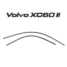 Volvo XC60 II Torkargummi Refill, Ekonomipack (Alca)