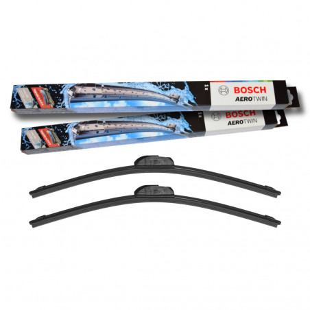 Maxus T60 2025-framåt Bosch Aerotwin Torkarblad Fram