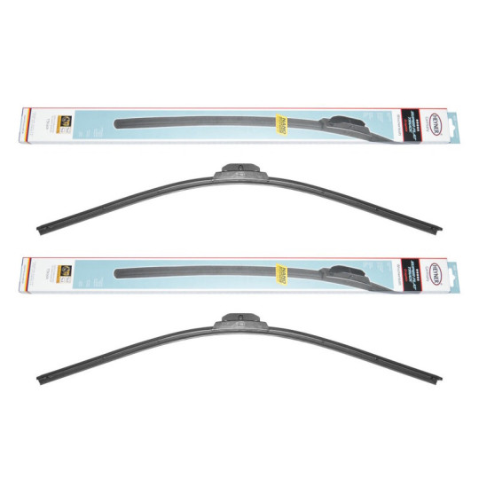 Hymer B-MC I 550 Whiteline Edition 2023 Husbil Heyner Flatblade Torkarblad Heavy Duty