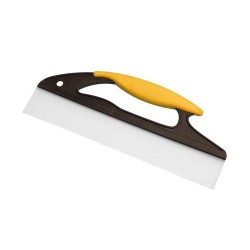 Torkskrapa / Våtskrapa Silikon (30 cm)