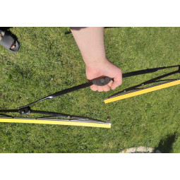 DOGA Torkarblad 1180mm Lastvagn / Arbetsfordon (1362011GA04 / 136.2011.GA.04)