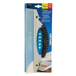 Torkskrapa / Våtskrapa Silikon (30 cm)