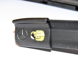 Mercedes EQS V297 (sedan) 2024-framåt (Mercedes Original torkarblad, A2978205801)