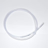 Spolarslang Ø5x8mm, PVC, 1 meter lång (Alfagomma Italy)