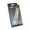 Kraftfull ficklampa 1200 lm, 20W Cree LED, laddbar (GVP Lights)