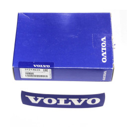 Volvo Original Emblem till Grill (Originalnummer 30796427)