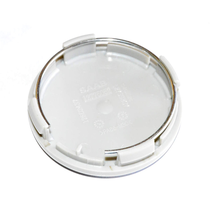 Saab Original Centrumkåpa 63 mm (1-pack, 12775052)