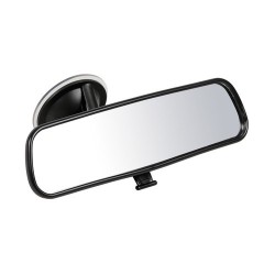 Universal Innerbackspegel med sugpropp (213mm bred)