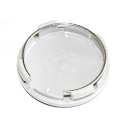 Saab Original Centrumkåpa 63 mm (1-pack, 12775052)