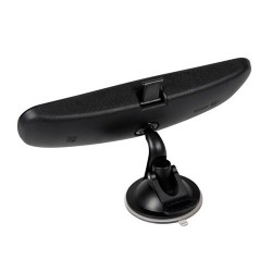 Universal Innerbackspegel med sugpropp (213mm bred)