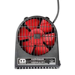 Modernum Kupevärmare MK Mini 900W