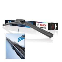 Bosch AeroTwin JET OE Kit torkarblad / vindrutetorkare