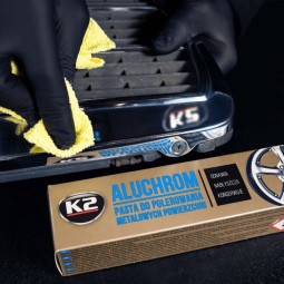 K2 Aluchrom Metallpolish 120 gram