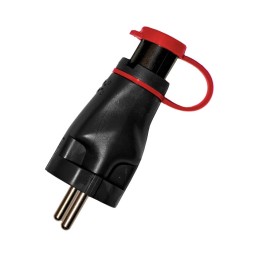 Adapter Motorvärmarkabel Calix (Modernum)