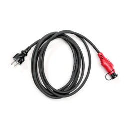 2m Kabel till Motorvärmare Defa