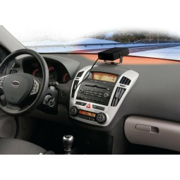 Defroster Vindruta & Fläkt (12V, 150W)