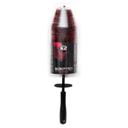 K2 Fälgborste (Wheel Scepter)